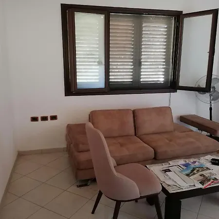 Hotel Xhindi Vlorë