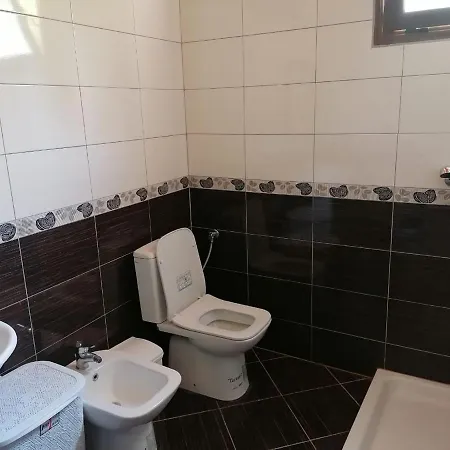 מלון Xhindi Vlorë